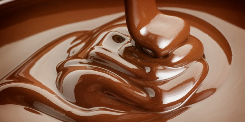 How is Chocolate made?